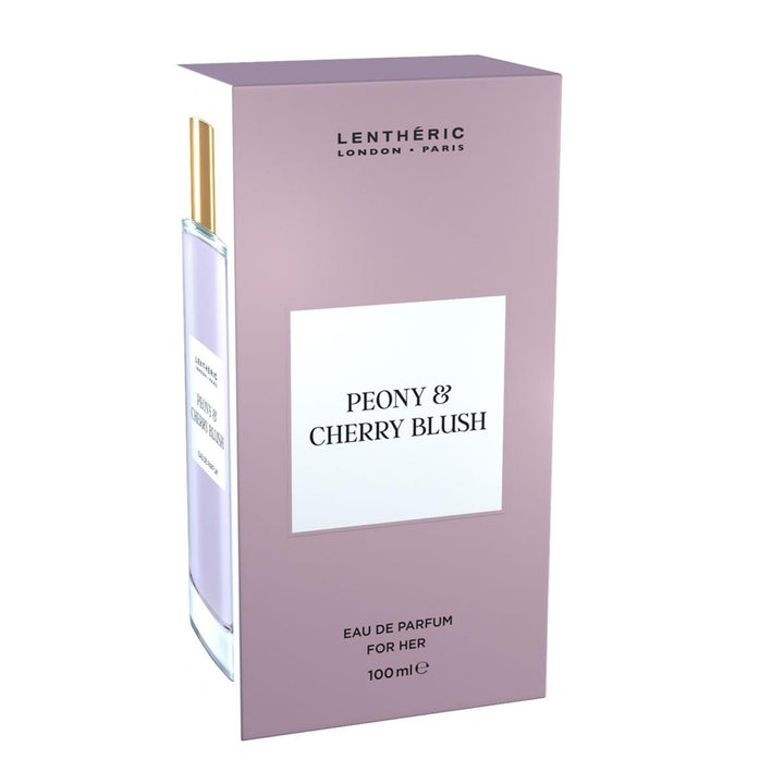 For Her Peony & Cherry Blush Eau De Parfum