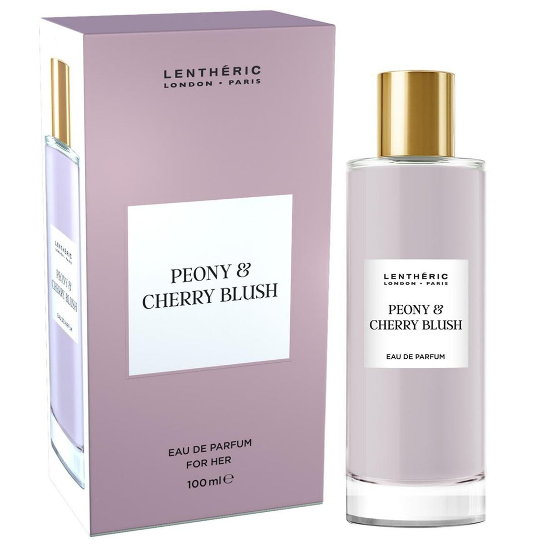 For Her Peony & Cherry Blush Eau De Parfum