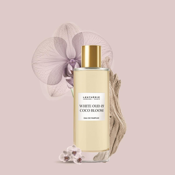 For Her White Oud & Coco Bloom Eau De Parfum