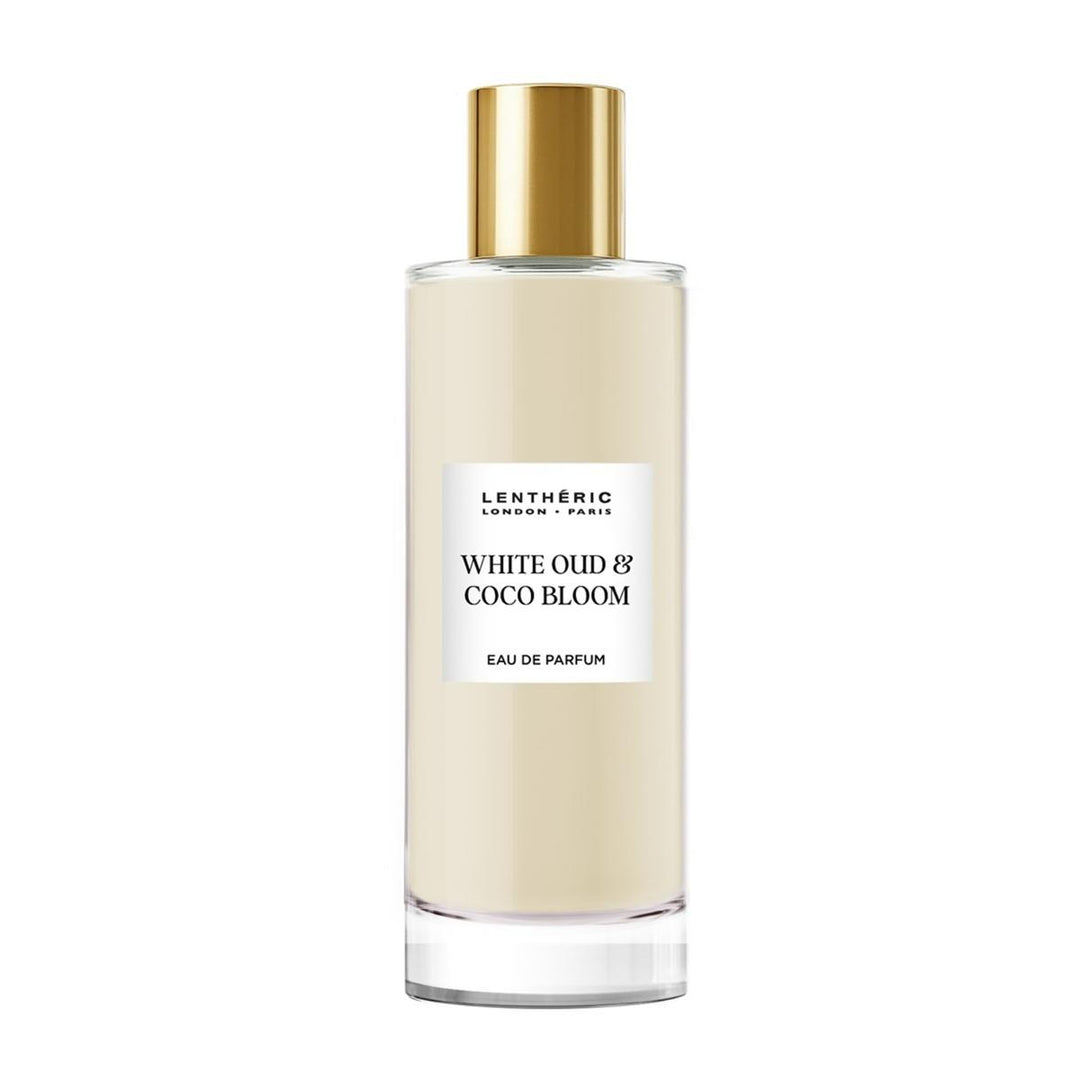 For Her White Oud & Coco Bloom Eau De Parfum