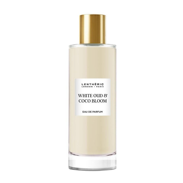 For Her White Oud & Coco Bloom Eau De Parfum
