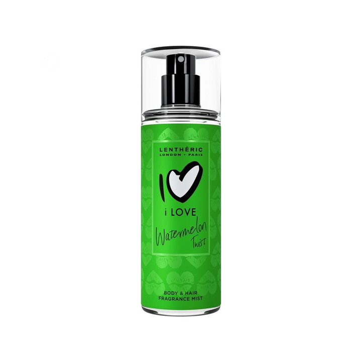 I Love Mist Watermelon Twist