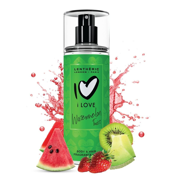 I Love Mist Watermelon Twist