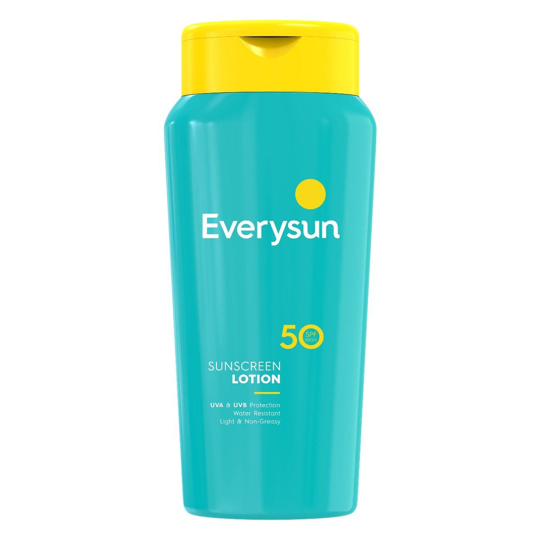 Family Lotion SPF50