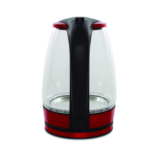 Mellerware 360 Degree Cordless Glass Kettle – Edgars