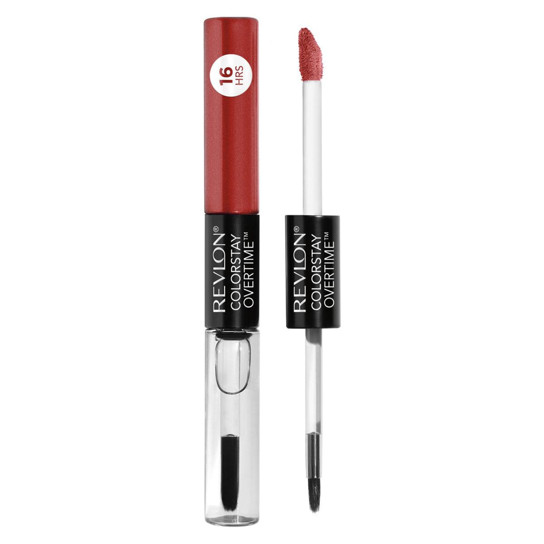 Colour Stay Overtime Lip