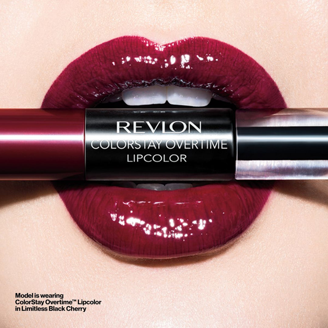 Colour Stay Overtime Lip