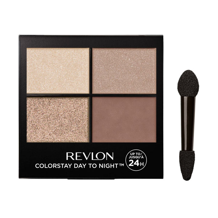 Colour Stay Quad Eyeshadow