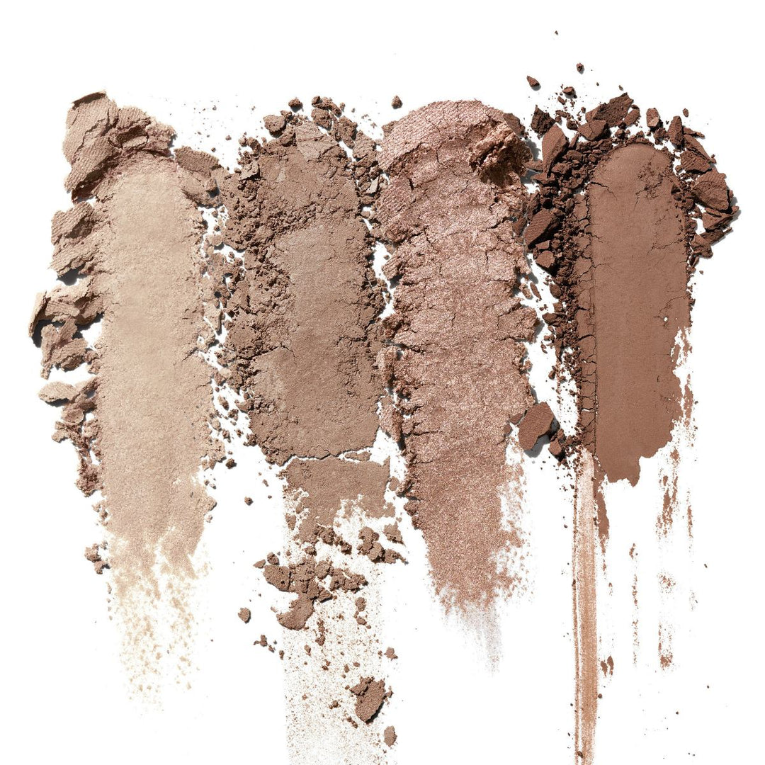 Colour Stay Quad Eyeshadow