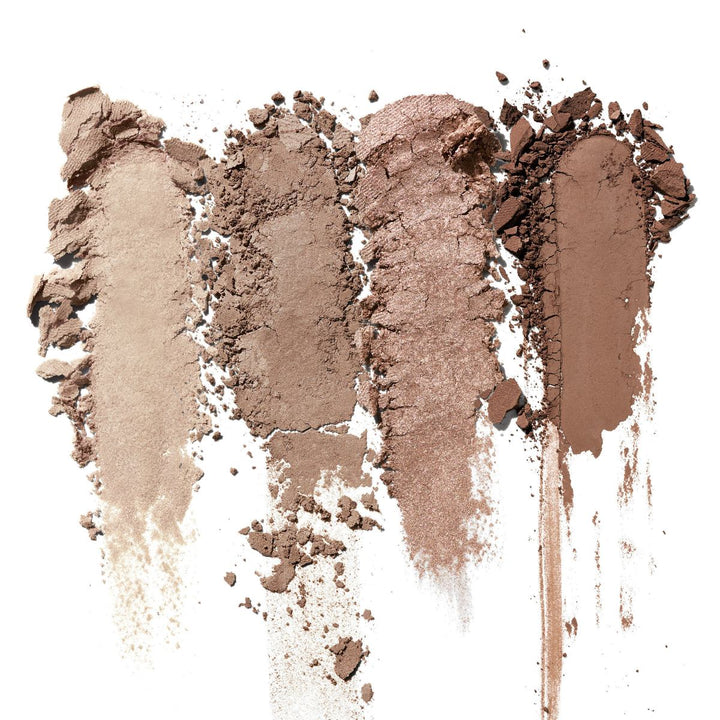 Colour Stay Quad Eyeshadow