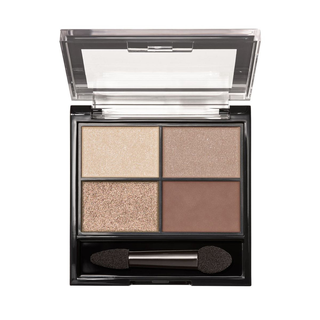 Colour Stay Quad Eyeshadow