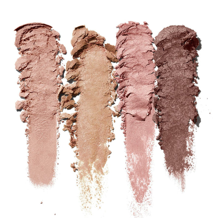 Colour Stay Quad Eyeshadow