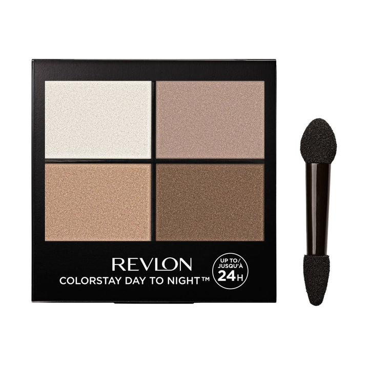Colour Stay Quad Eyeshadow