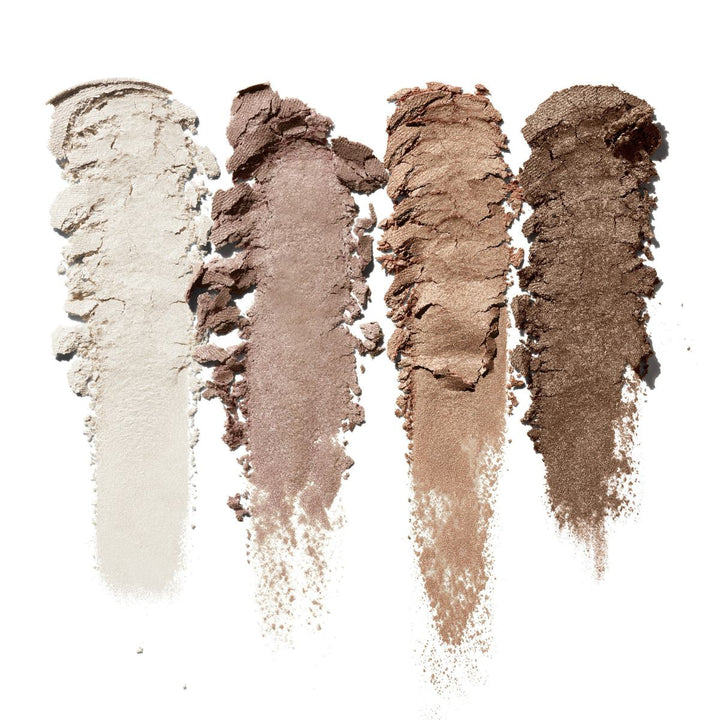 Colour Stay Quad Eyeshadow