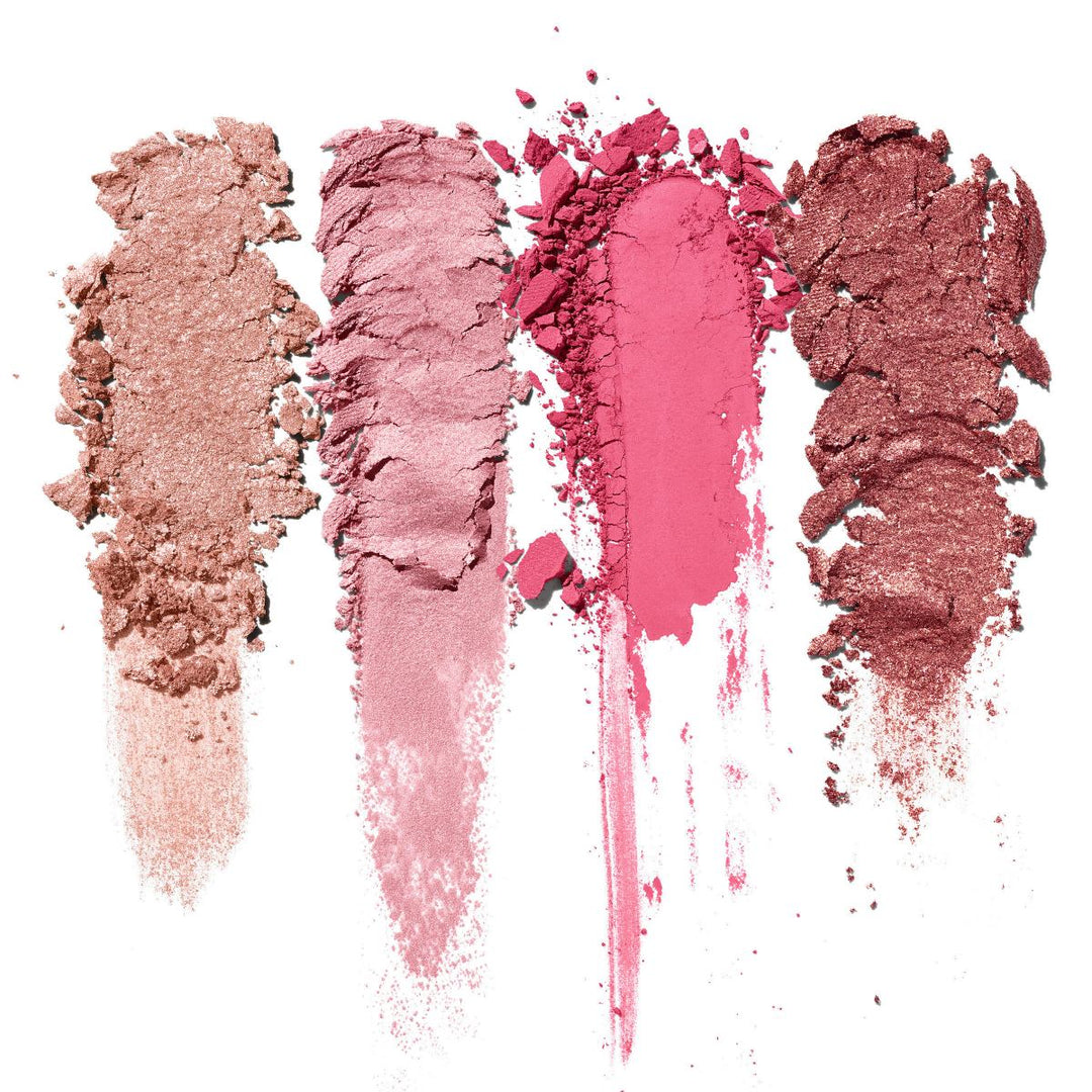 Colour Stay Quad Eyeshadow