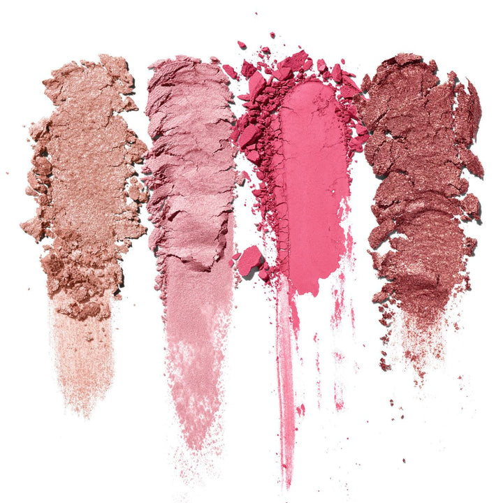 Colour Stay Quad Eyeshadow