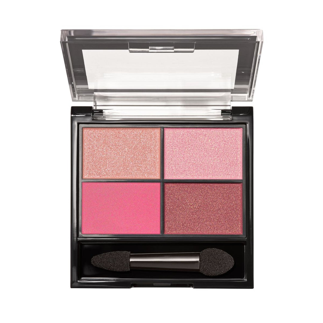 Colour Stay Quad Eyeshadow