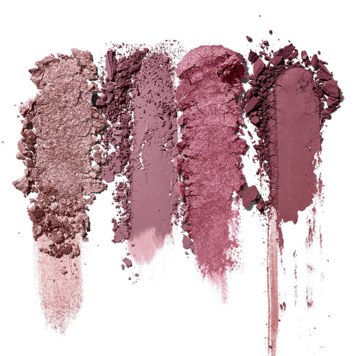 Colour Stay Quad Eyeshadow