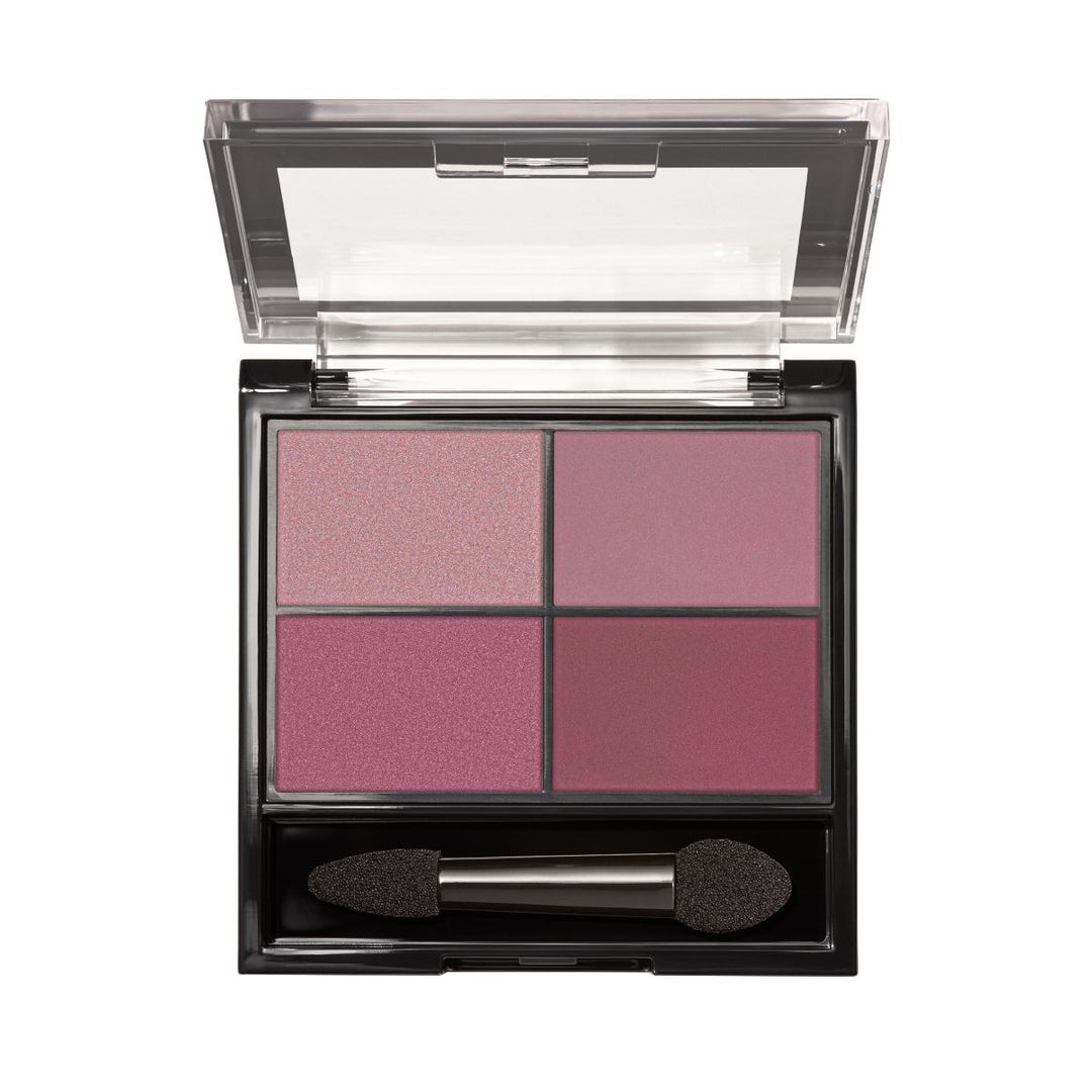 Colour Stay Quad Eyeshadow