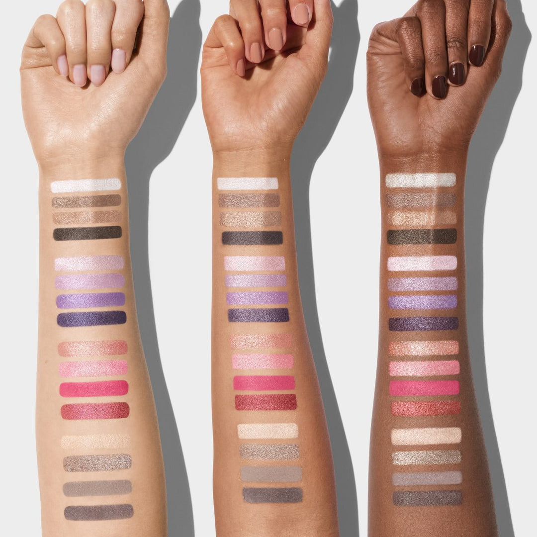 Colour Stay Quad Eyeshadow