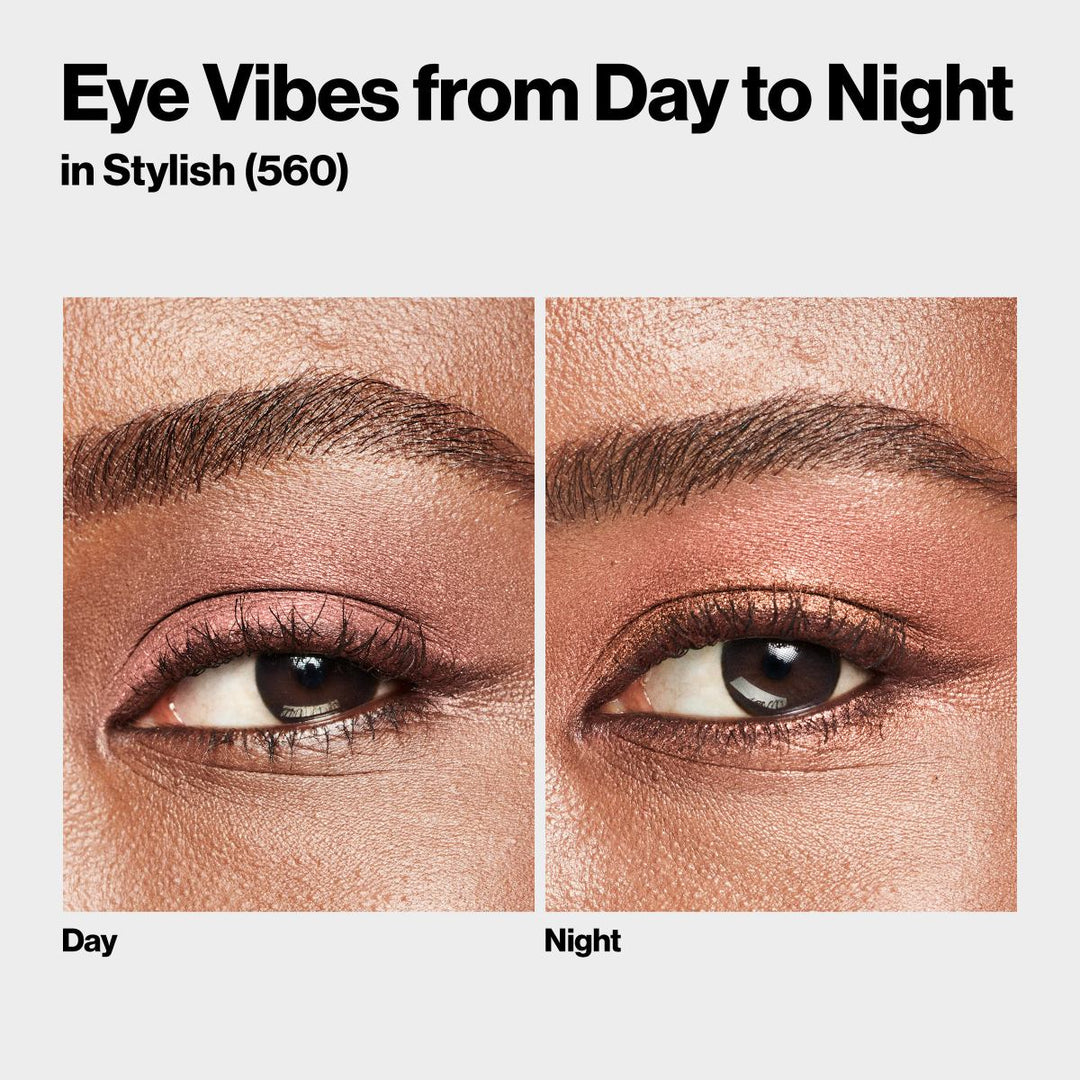 Colour Stay Quad Eyeshadow
