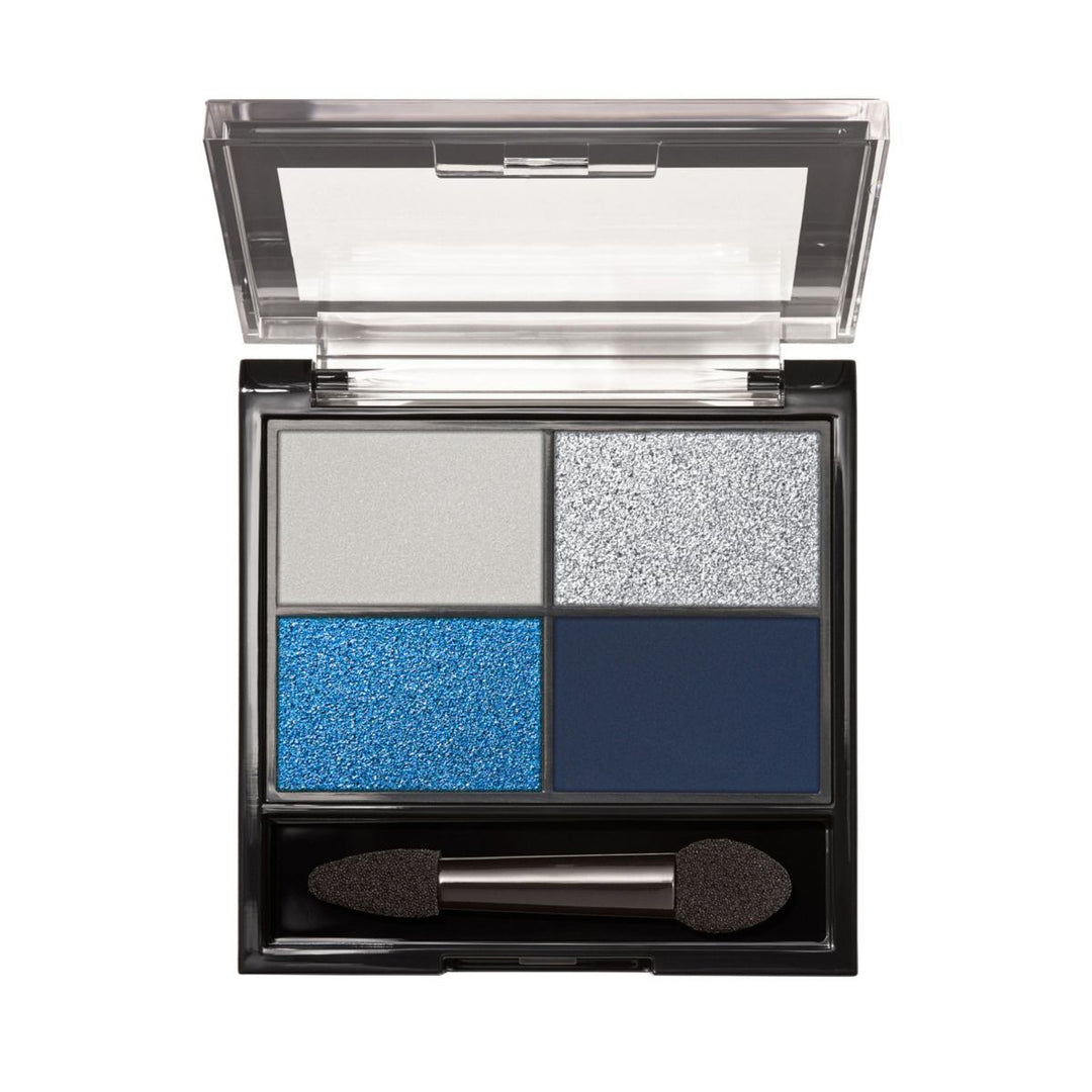 Colour Stay Quad Eyeshadow