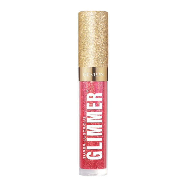 Super Lustrous™ Glimmer Gloss Set