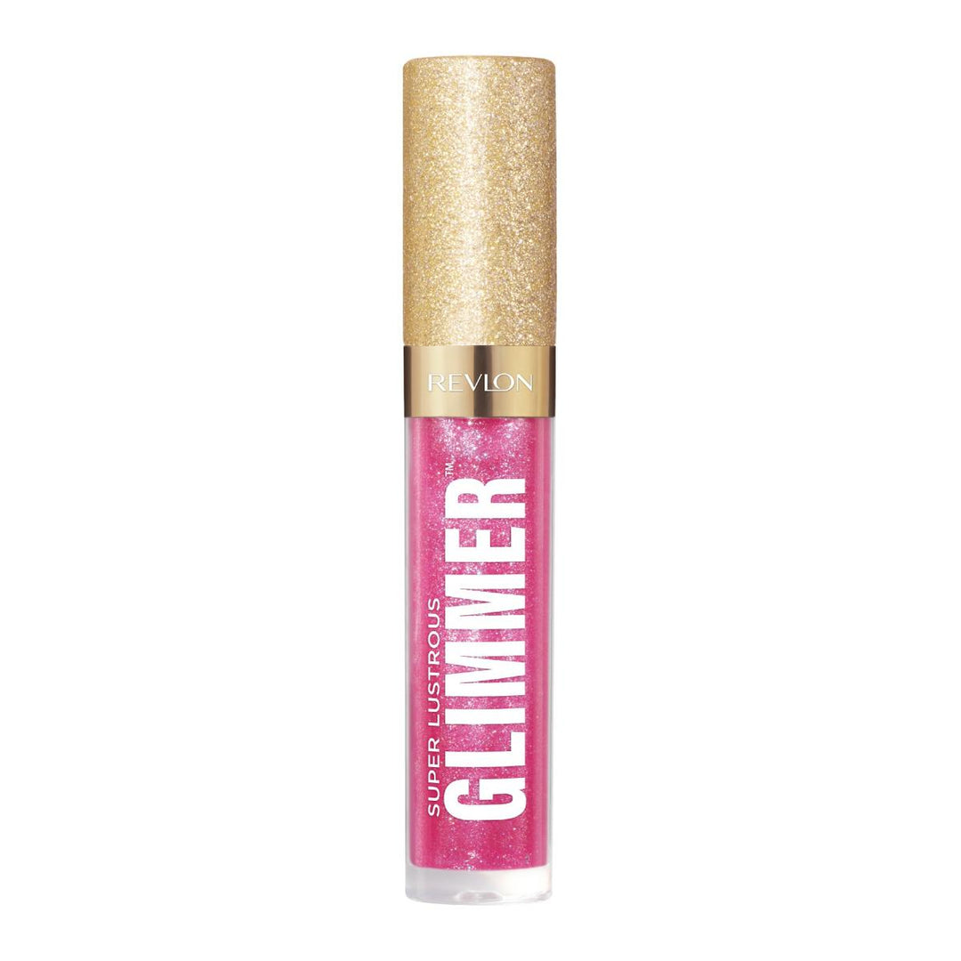 Super Lustrous™ Glimmer Gloss Set