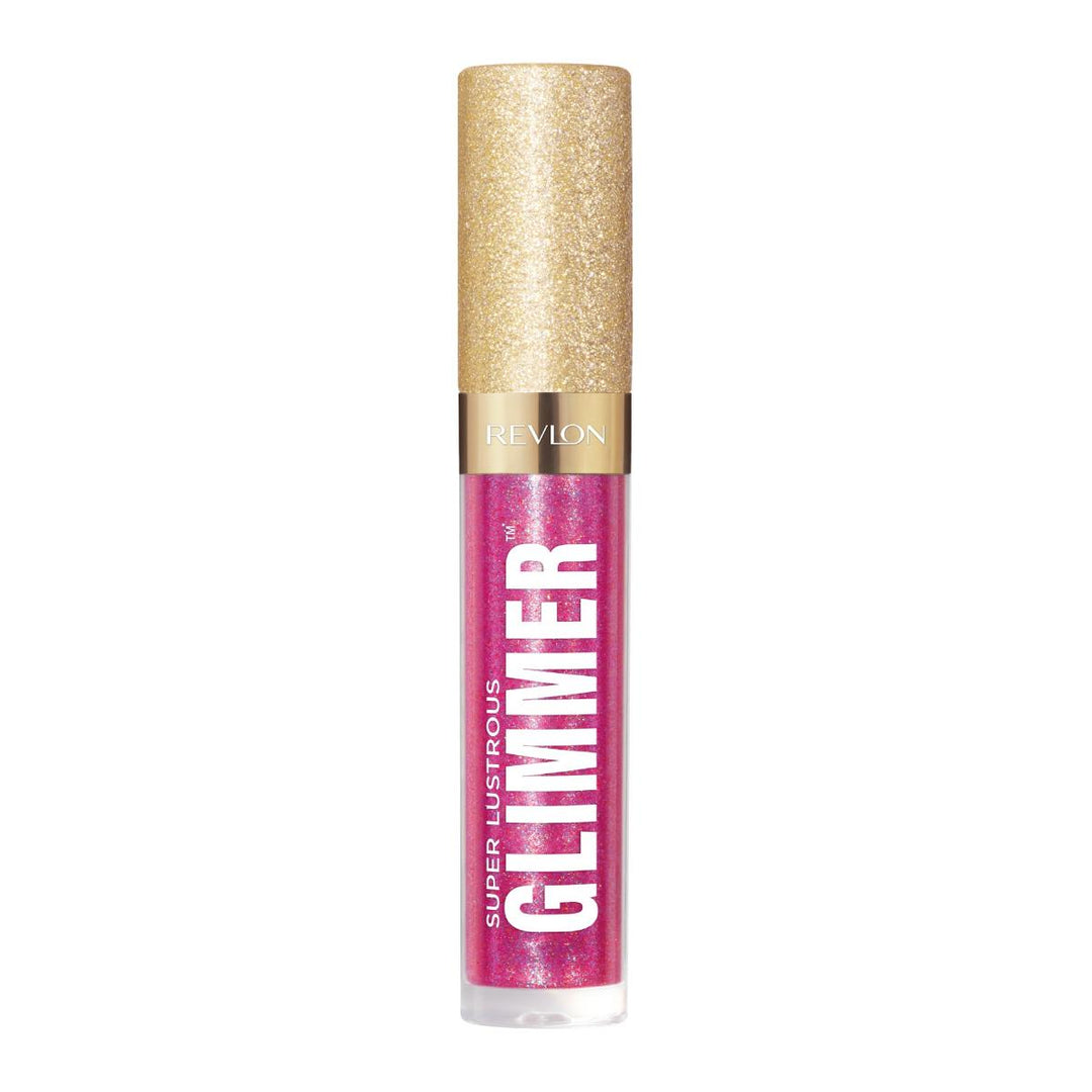Super Lustrous™ Glimmer Gloss Set
