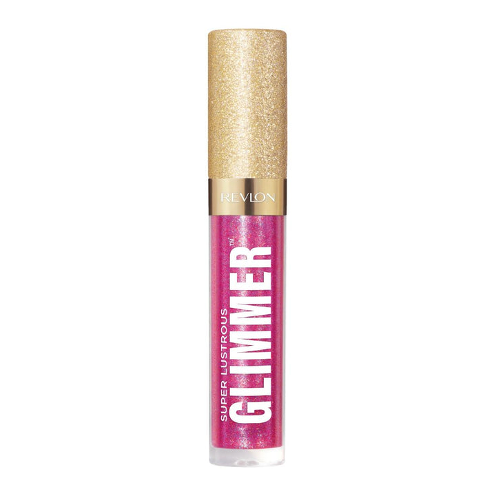 Super Lustrous™ Glimmer Gloss Set
