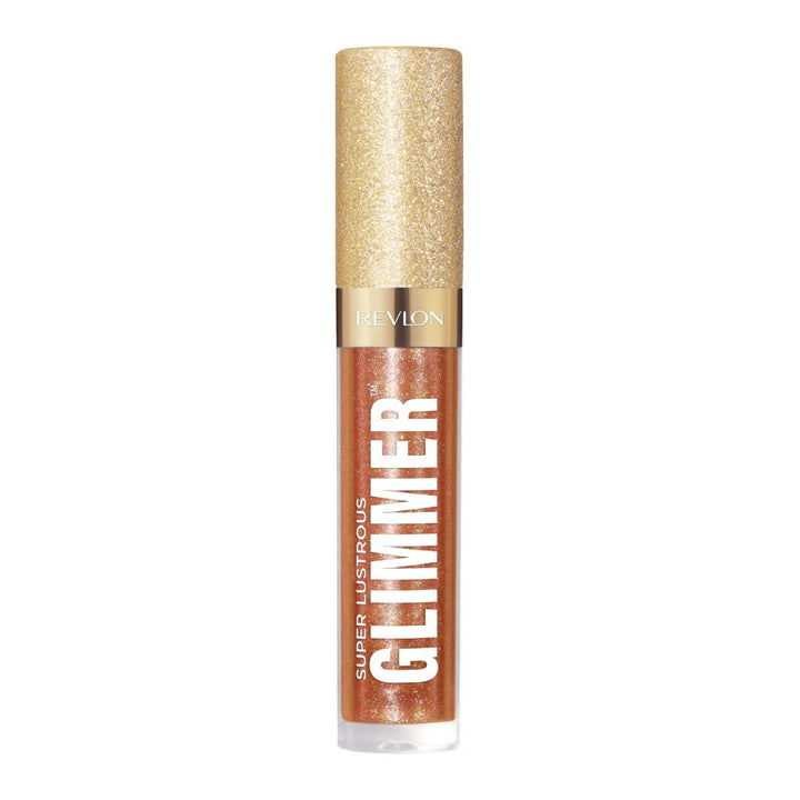 Super Lustrous Glimmer Gloss & ColorStay Lipliner Set