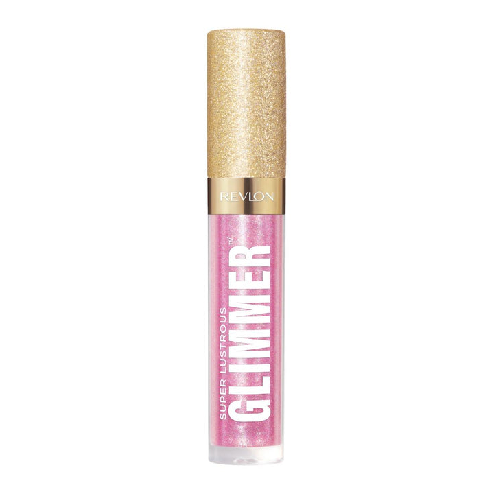 Super Lustrous Glimmer Gloss & ColorStay Lipliner Set