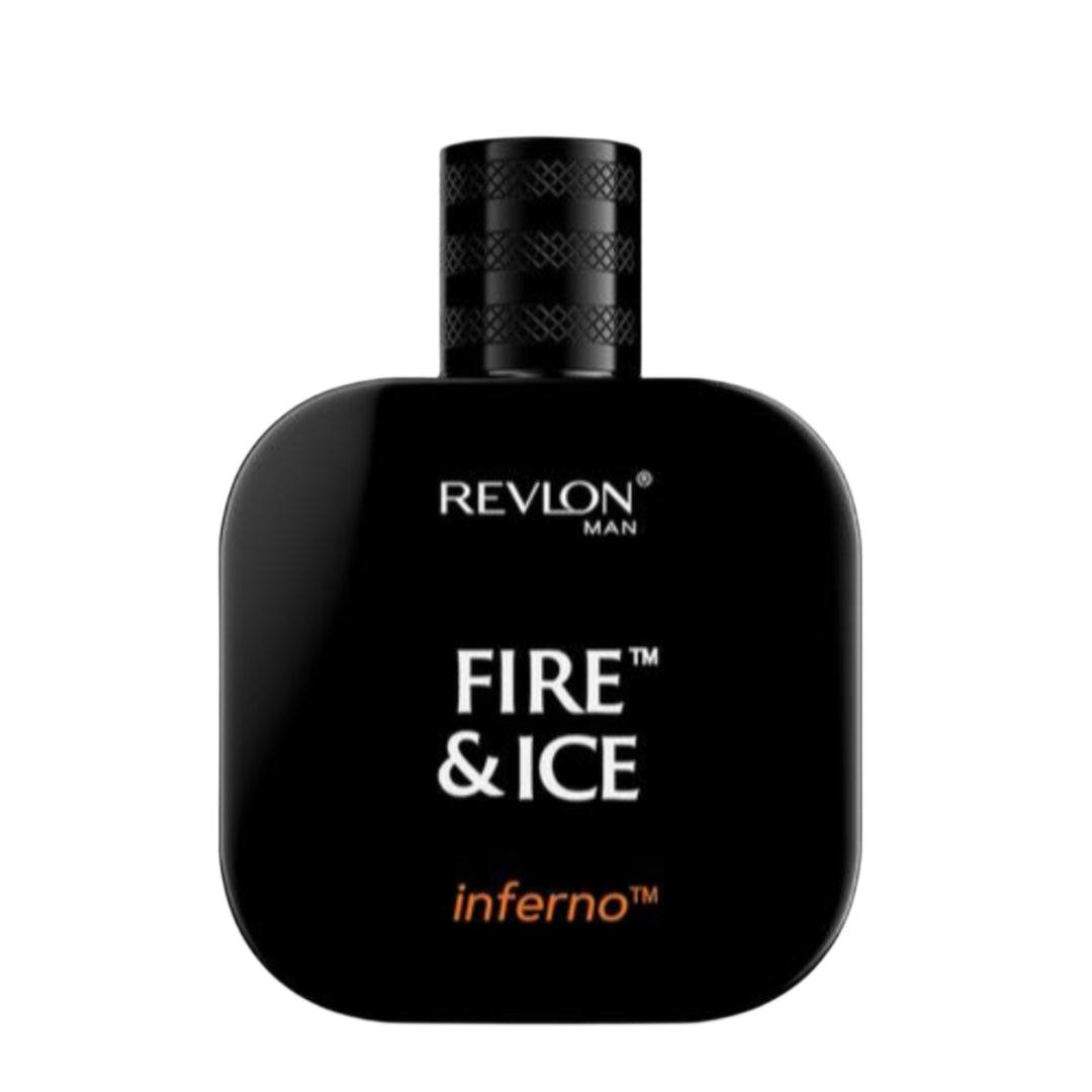 Fire & Ice Inferno Eau de Toilette