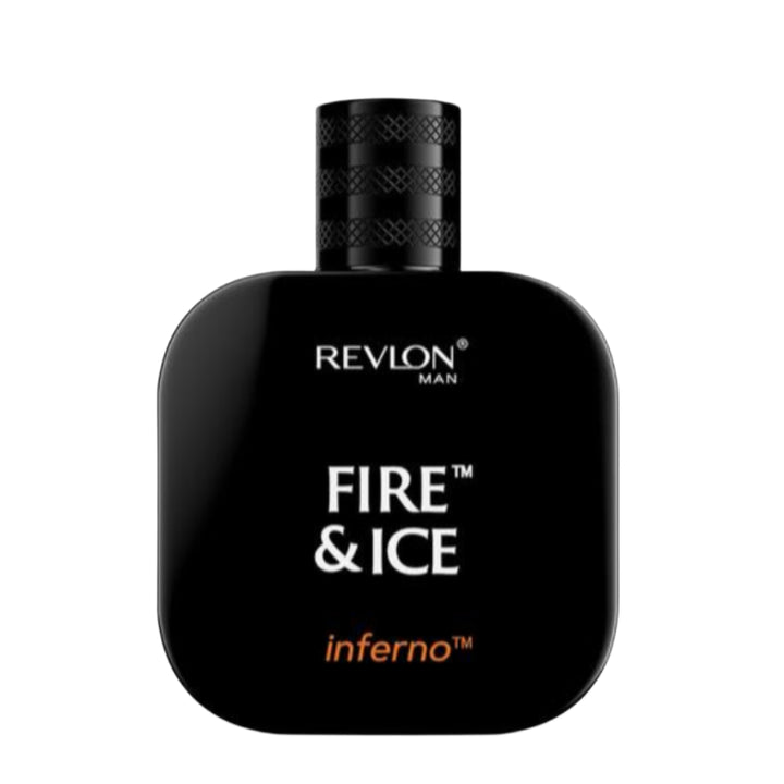 Fire & Ice Inferno Eau de Toilette
