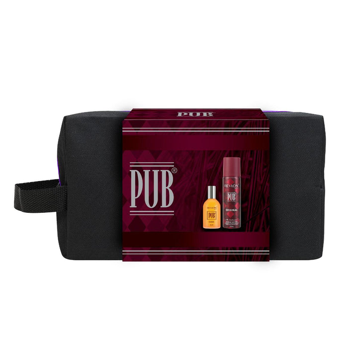 Pub Original Eau de Cologne Gift Set