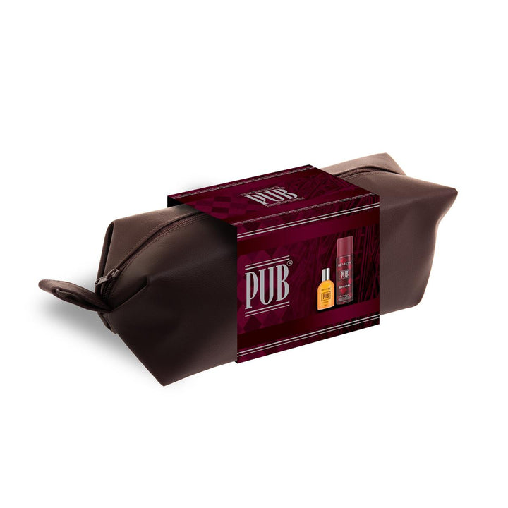 Pub Original Eau de Cologne Gift Set