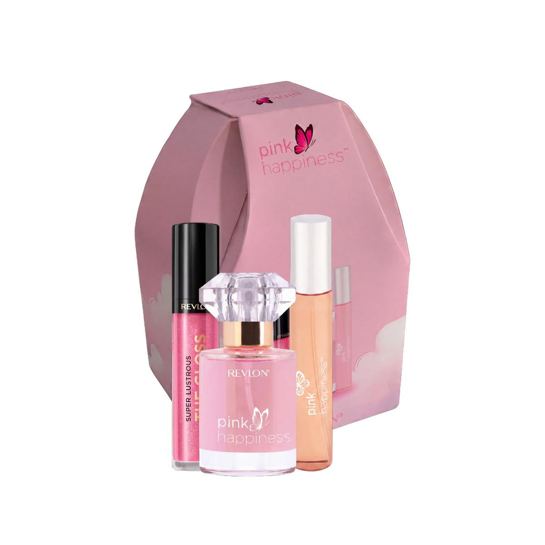 PINK HAPPINESS ORIGINAL PAMPER PACK