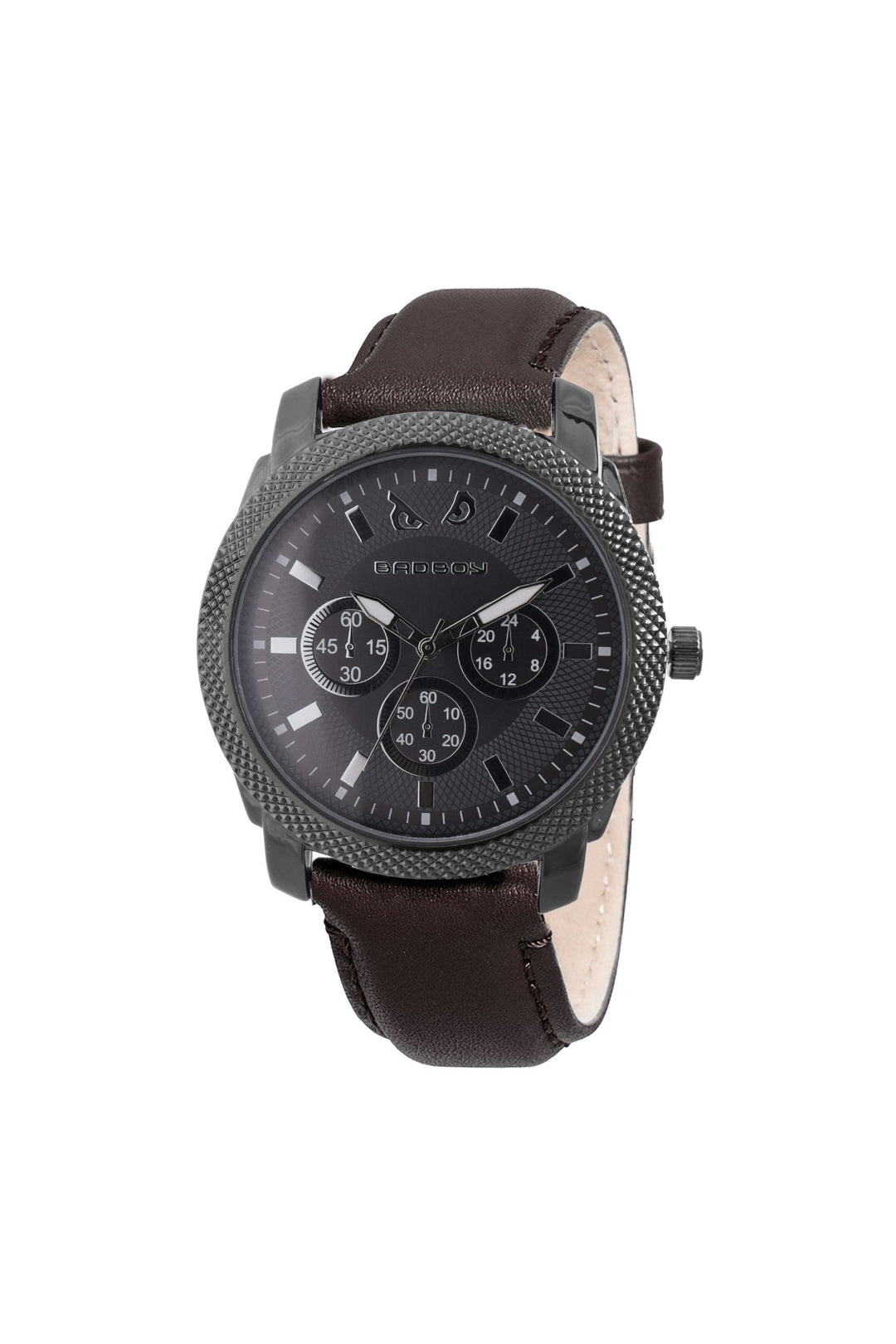 Switch Metal Watch - Gunmetal