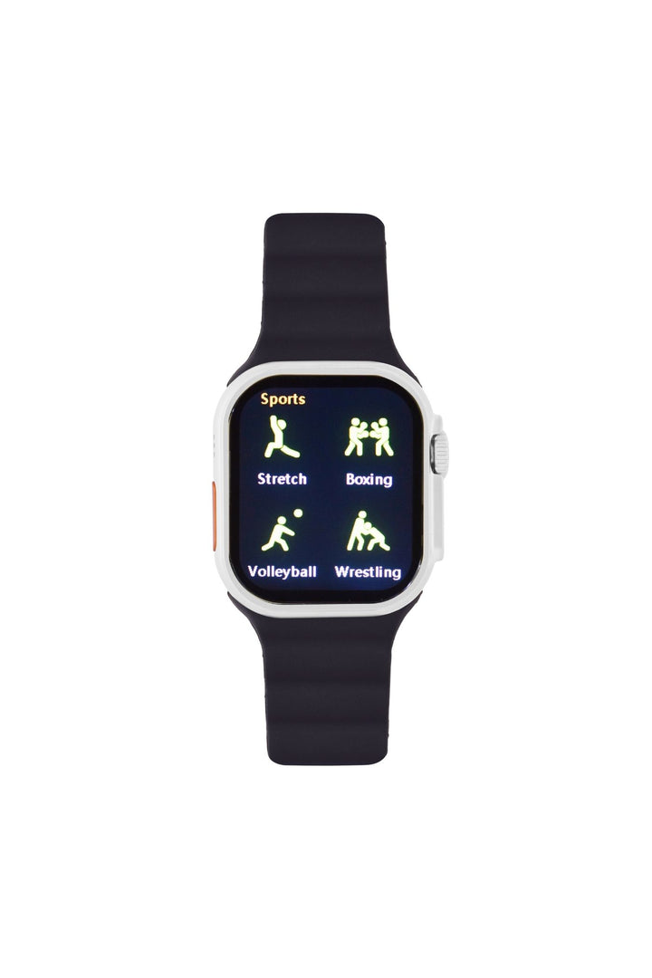 Beam Smart Watch - Black