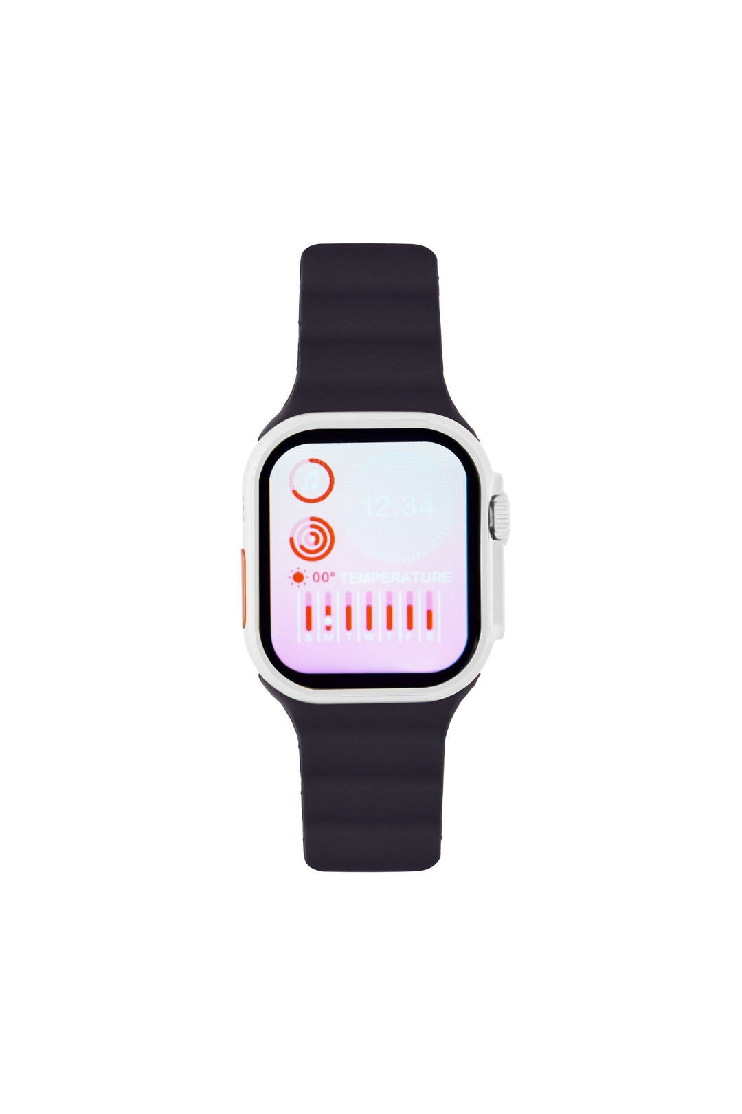 Beam Smart Watch - Black