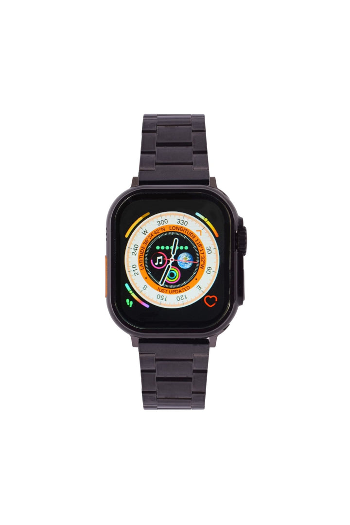 Beam Smart Watch - Gunmetal