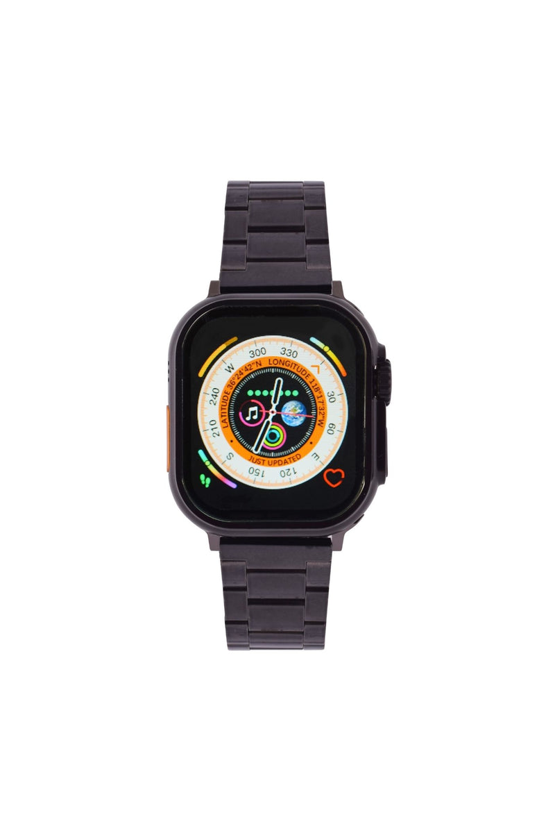 Beam Smart Watch - Gunmetal