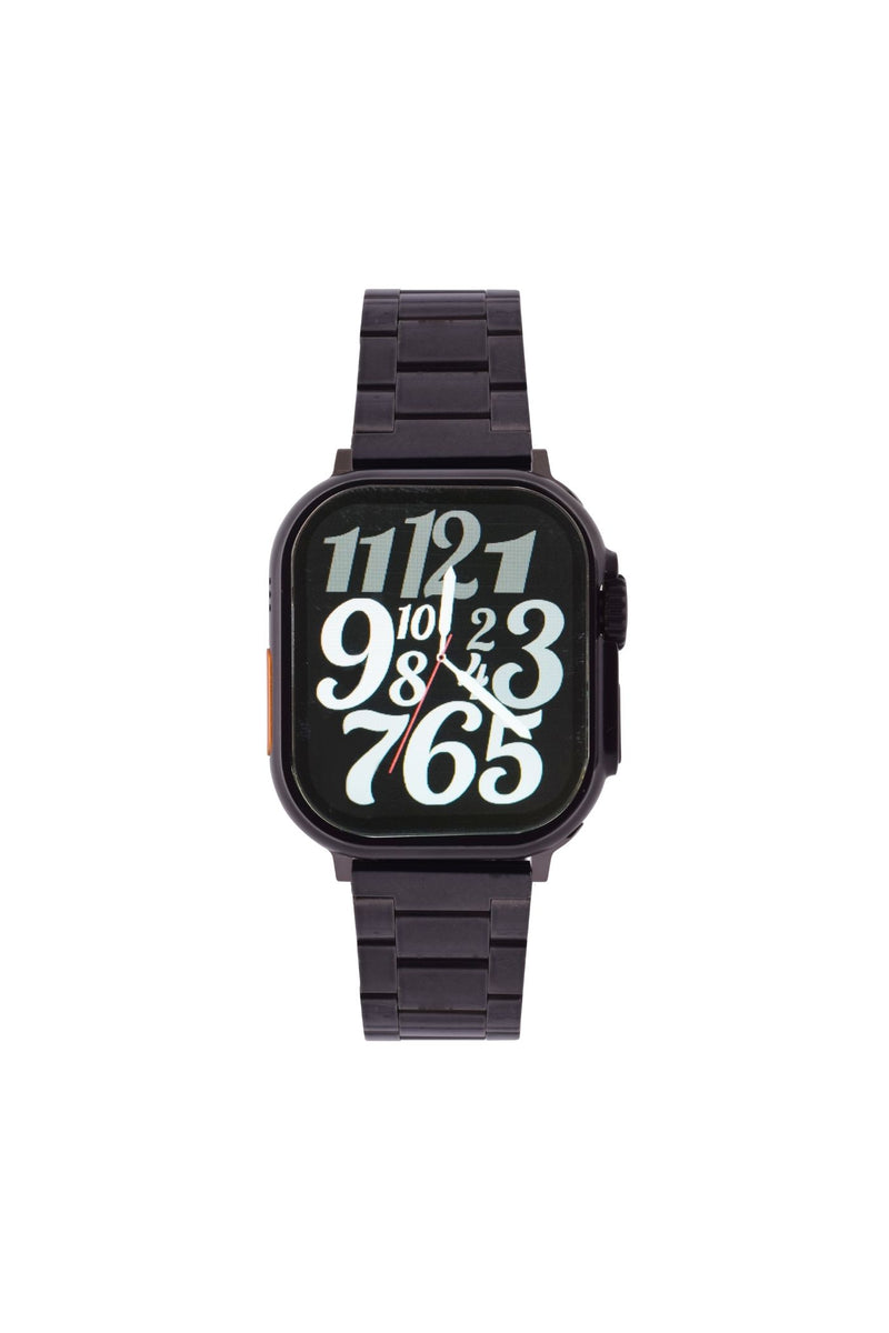 Beam Smart Watch - Gunmetal