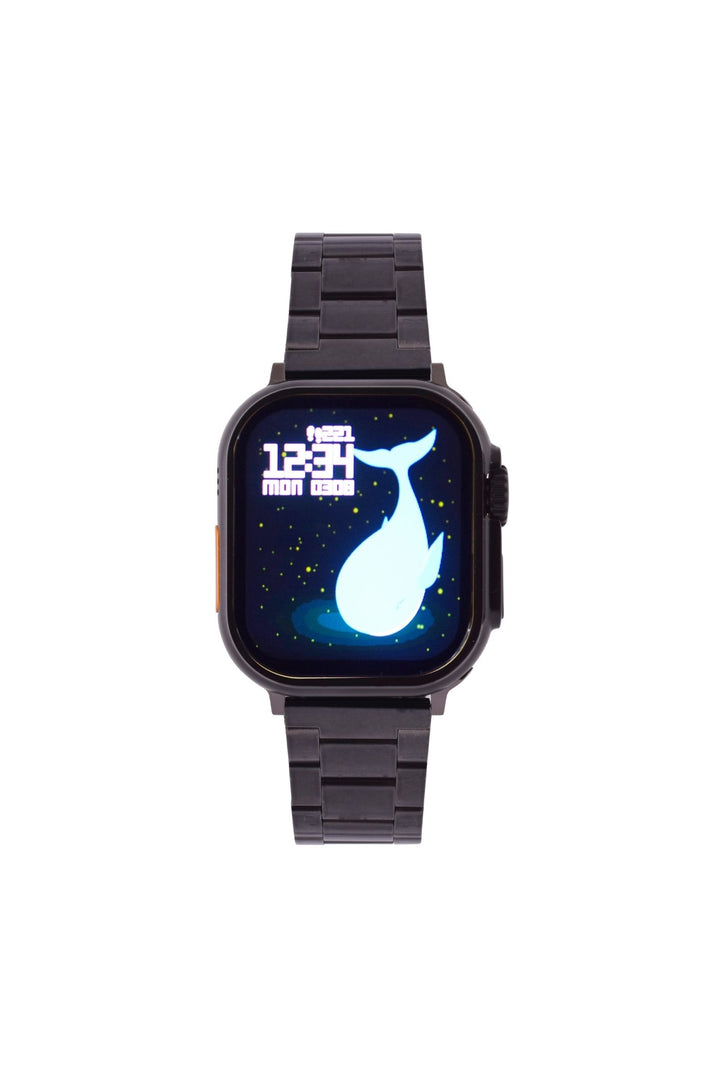 Beam Smart Watch - Gunmetal