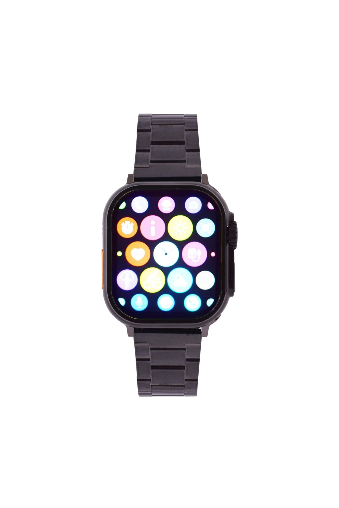 Beam Smart Watch - Gunmetal