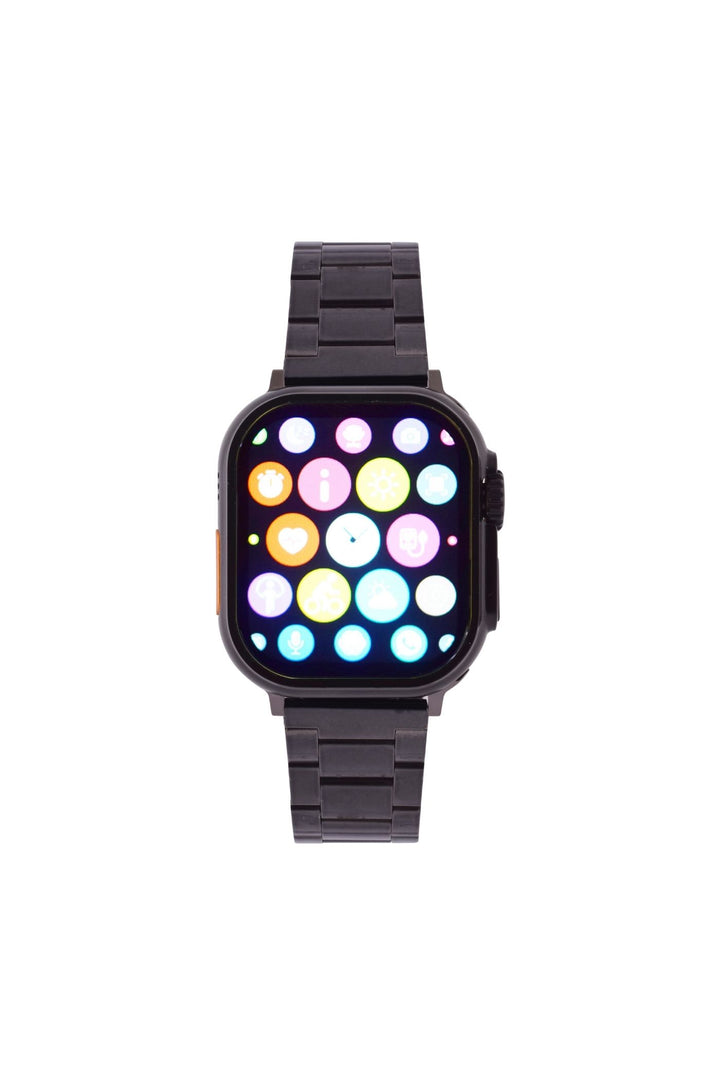 Beam Smart Watch - Gunmetal