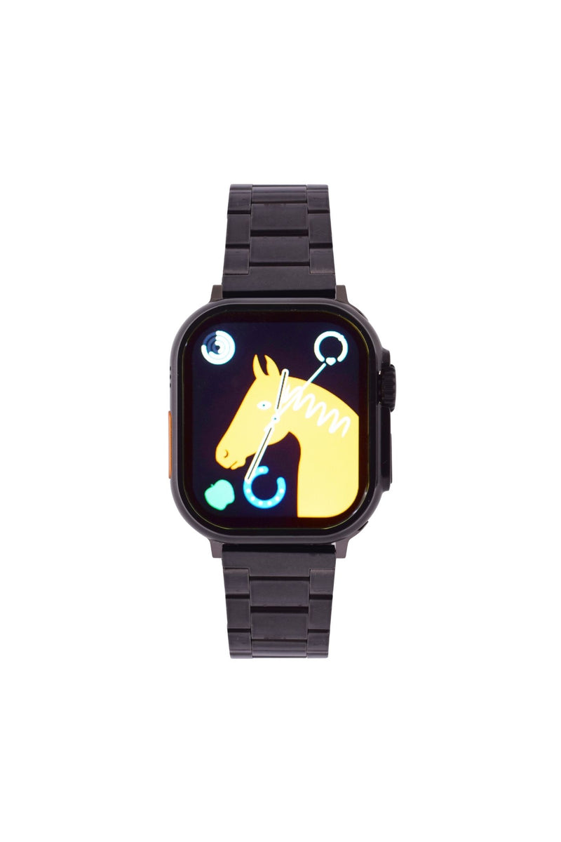 Beam Smart Watch - Gunmetal