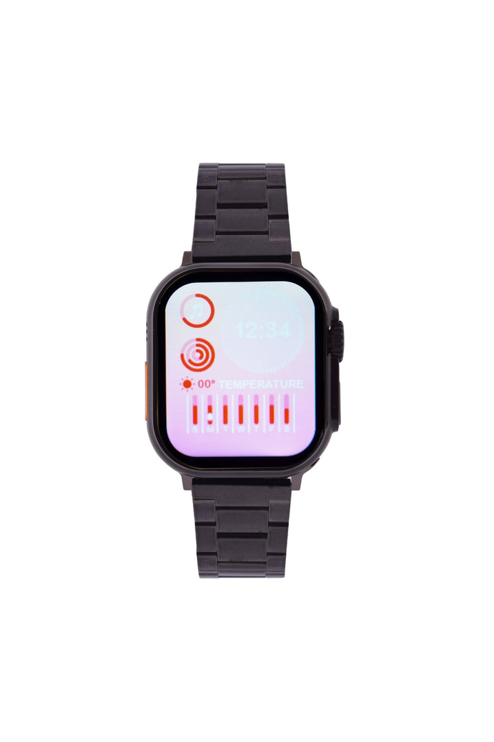 Beam Smart Watch - Gunmetal