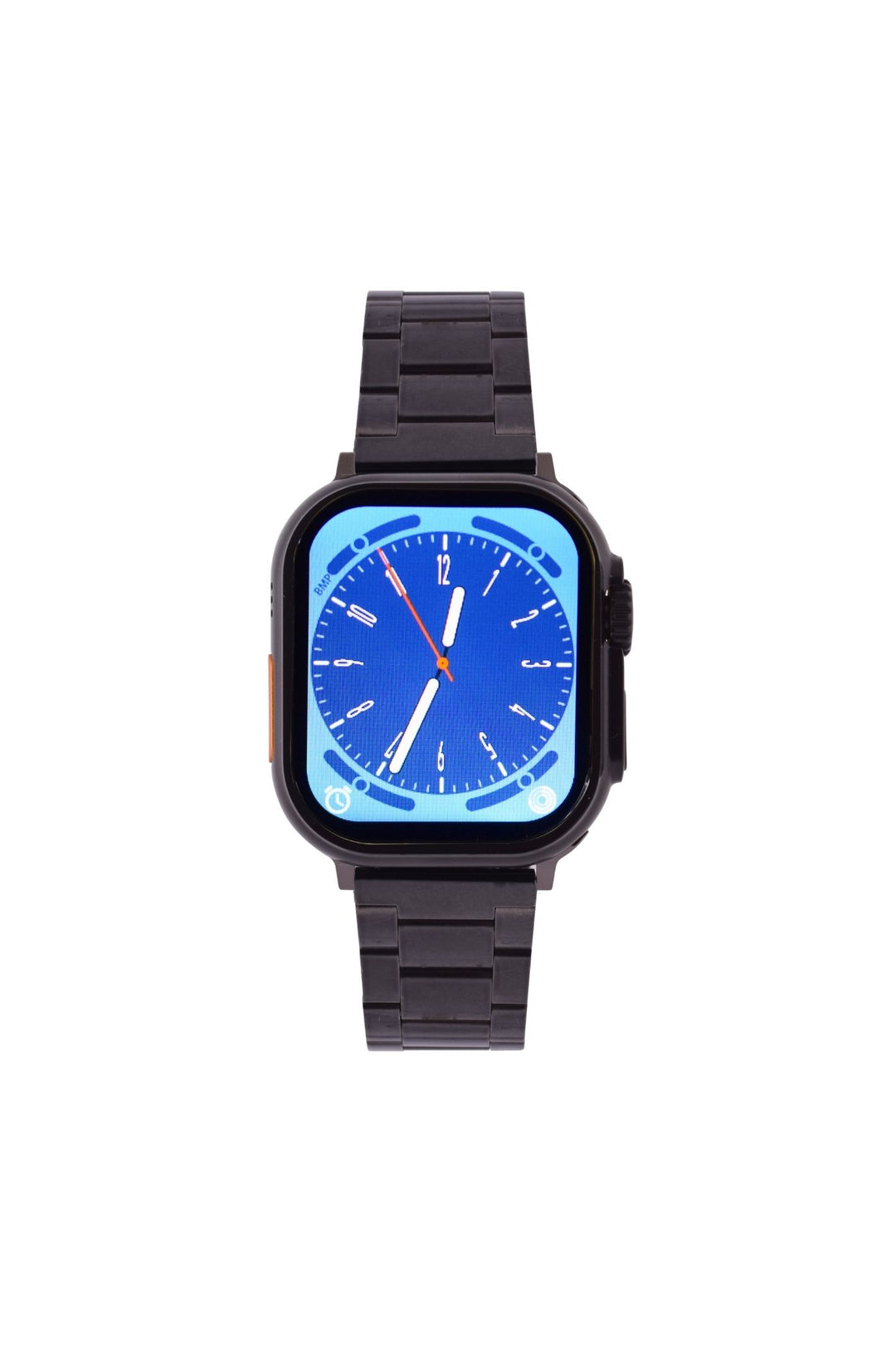 Beam Smart Watch - Gunmetal