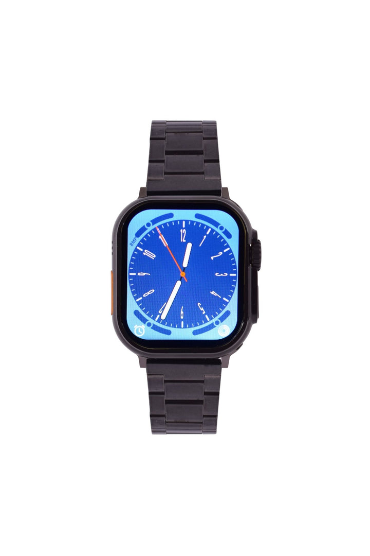 Beam Smart Watch - Gunmetal